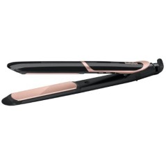 BaByliss Hårglatter ST391E Super Smooth 235 - Effortless Sleek Hair Styling for Ultimate Shine!